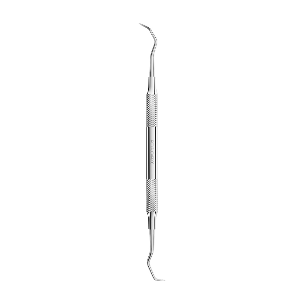 Curette & Scaler